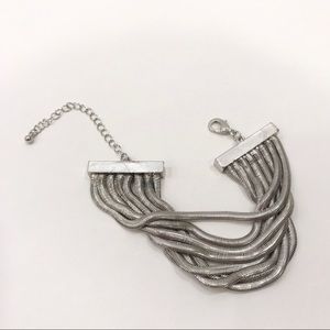 Modern Multilink Bracelet